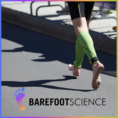 Barefoot Science - Best Insoles for Minimalist Shoes