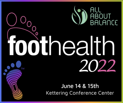 Barefoot Science at Foothealth 2022