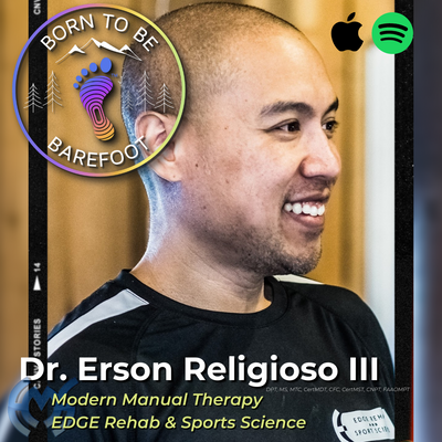 Taking the Right Steps with Dr. Erson Religioso
