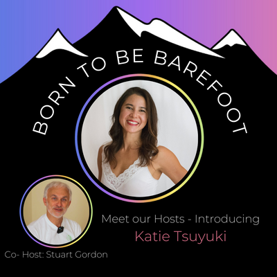 Meet Our Podcasts Hosts: Katie Tsuyuki
