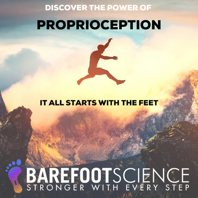 How Do Barefoot Science Insoles Help Athletes?